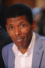 Haile Gebrselassie as Self in The Unknown Runner 2013