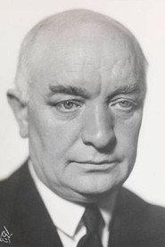 Per Albin Hansson as  in Work! 1934