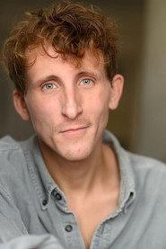 Matt Swift as Grandma in Grandma Is Thirsty 2025
