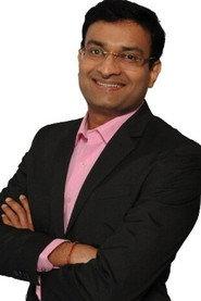 Prasanth Nair as Sandeep in Sara'S 2021