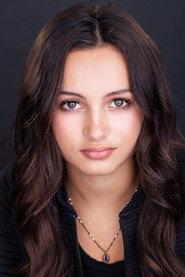 Kaylin Hayman as Self in Disney Hall of Villains 2019