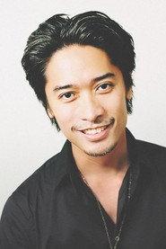 Karl Medina as Aggressive Man in Kitty K7 2023