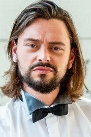 Gover Meit as Stefano in Lion Panther She-Wolf 2019