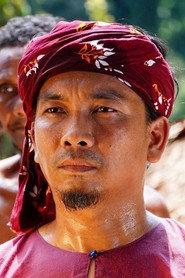 Man Yakuza as in Kampung Latah Kena Kuarantin 2021