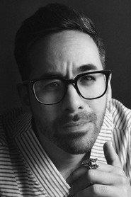 Samuel Kishi as Voz en off in The Year of the Radio 2022