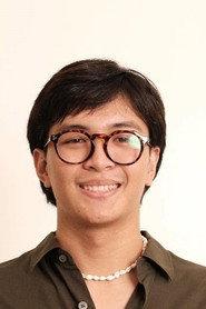 Lemmor Miguel Vitug as Adrian in Sabi ng Nanay ko Masama ang Tsismis 2024