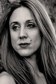 Erica Zambelli as Mariasilvia Spolato in I'm Not a Nobody 2025