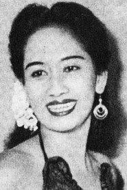 Nurnaningsih as  in Crazy Desire 1973
