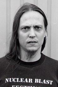 Peter Tägtgren as Self in Lindemann: Live in Moscow 2021