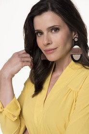 Bellatrix Serra as Carolina in Loving Carolina 2018