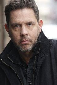 Jeff Caperton as Paramedic #02 in To Die For 2022