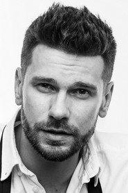 Stepan Beketov as Глеб in I Will Grant You Love 2014