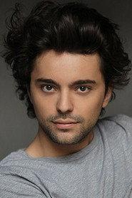 Pablo Lanzillotta as Luka in Black Star 2026