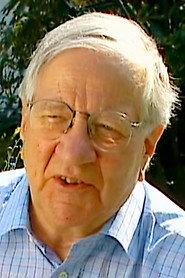 Horace Barlow as self — professor / physiologist in Is God a Number? 1999