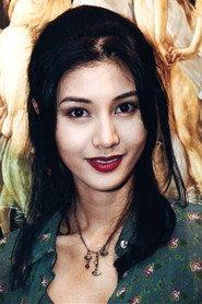 Michele Reis as Moon Fu Yuet Chi in A Chinese Ghost Story II 1990