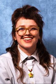 Nuala Dougherty as Crazy Cate in Normalville