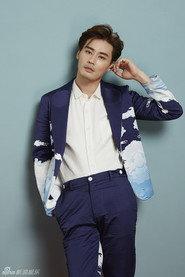 Cheng Haofeng as 范西屏 in Master of Go: The Great Winner 2010