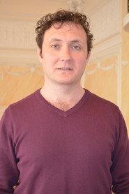 Bogdan Parshakov as  in Paper Plane 2019