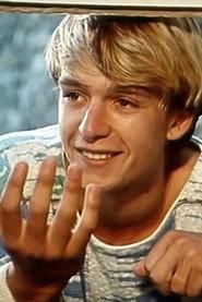 Sam Butterfield as Sam in A Seaside Story 1986