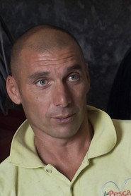 Alfredo Solimeno as  in I cavalieri della laguna 2014