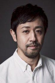 Takayuki Hamatsu as in Last Line Detective Tsuyoshi Iwakura 2020