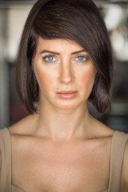 Annie Salomón as in Forgotten Memories 2008