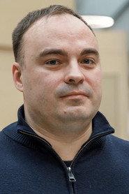 Lauri Meidla as Boss Kristjan in Class Reunion 3: Godfathers 2019
