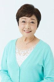 Kotoe Taichi as in Shaolin Grandma 2008
