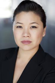Nancy J. Lee as Soo Young (voice) in Thugaboo: Sneaker Madness 2006
