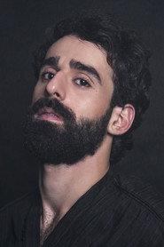 Mohamad Al Khansa as  in Les Inshortables, Vol. 8 2024