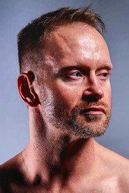 Gregory Allen Smith as in Freelance Presents Burn After Watching 2019