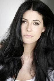Natascha Berg as in Testing Life 2014