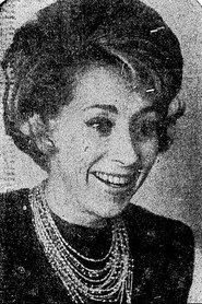 Carolyn Levine as Maggie Clay in China Rose 1983