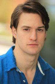 Rory Gilbert as Captain George Preddy in Heroes of the Sky: The Mighty Eighth Air Force 2020