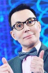Marcelo Polino as  in Tired of Being a Nerd 2026