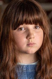 Autumn Molina as Younger Sister in Little Brother 2025