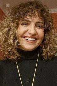 Cássia Silva as Gorete in A Liberdade de Gorete