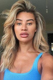 Montana Brown as Self - Guest in Love Island: Decade of Love 2025