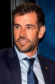 David Albelda as Self in Un Valencia Para El Recuerdo 2014