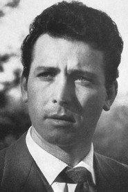 Oscar Blando as Ciro in Vent'anni 1949
