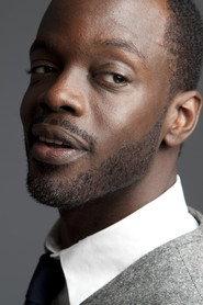 Ato Essandoh as Jones in Dark Phoenix 2019
