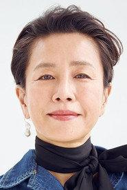 Makiko Watanabe as Yoshigami in Star Sand 2017