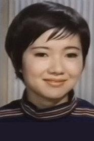 Saori Maki as in The Angry Sword 1970
