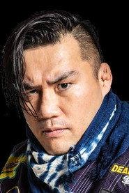 Hiroaki Sato as Hikaru Sato in OZ Academy Silver Bullet 2021