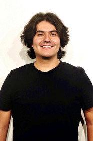 Jonathan Madrigal as Hermano de María in Espacio Vacio 2025