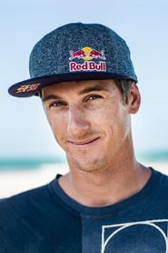 Aaron Hadlow as Self - Rider in Chapter One: The Kiteboard Legacy Begins 2016