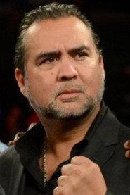 Roberto Diaz as Self in Hatton 2023