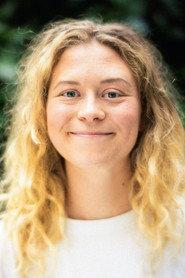 Oda Djuplasti as Camilla in Victoria 2013