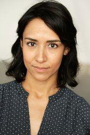 Kat Purgal as Farmer in The Bible: The Sacrifice of Isaac 2019
