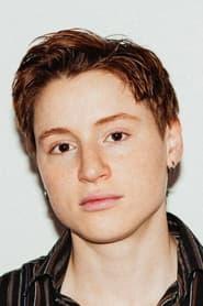 Nina Rask as  in What About Us? 2024